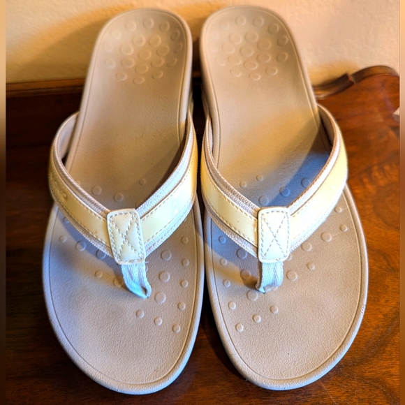 Vionic Tide II women's Flip flops Size 9 - Picture 1 of 9